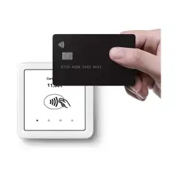 SumUp Solo - Lecteur de carte EMC - NFC - blanc (809610001)_4